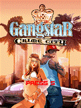 Gangstar Crime City para Celular