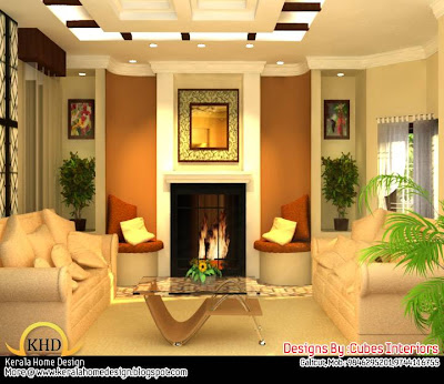 Home Interior Design on 3d Interior Design 26 Jpg