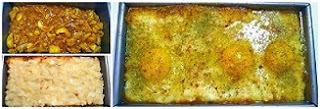 Process to make Cassava Lasagna with Seafood in Tomato Sauce 2(Paleo, Whole30, Gluten-Free) collage.jpg