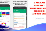 9 Aplikasi Pencatat Keuangan Pribadi Terbaik Di Android 2022