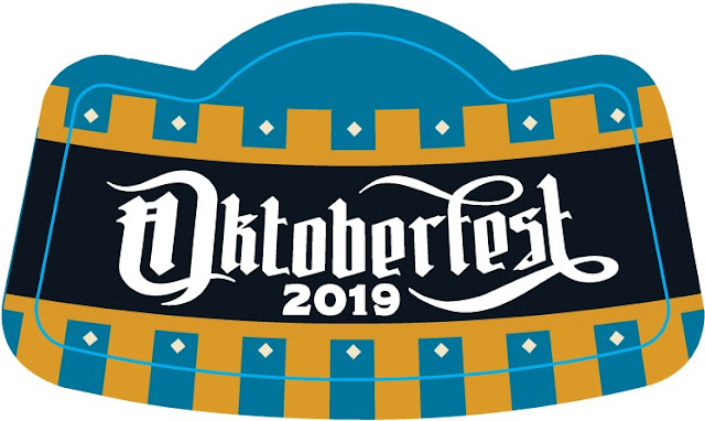 Sierra Nevada & Bitburger Brewery Collaborate On Oktoberfest 2019