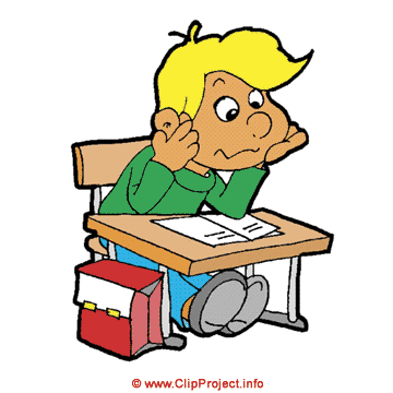 clip art school house. Get top grades as clipart Will