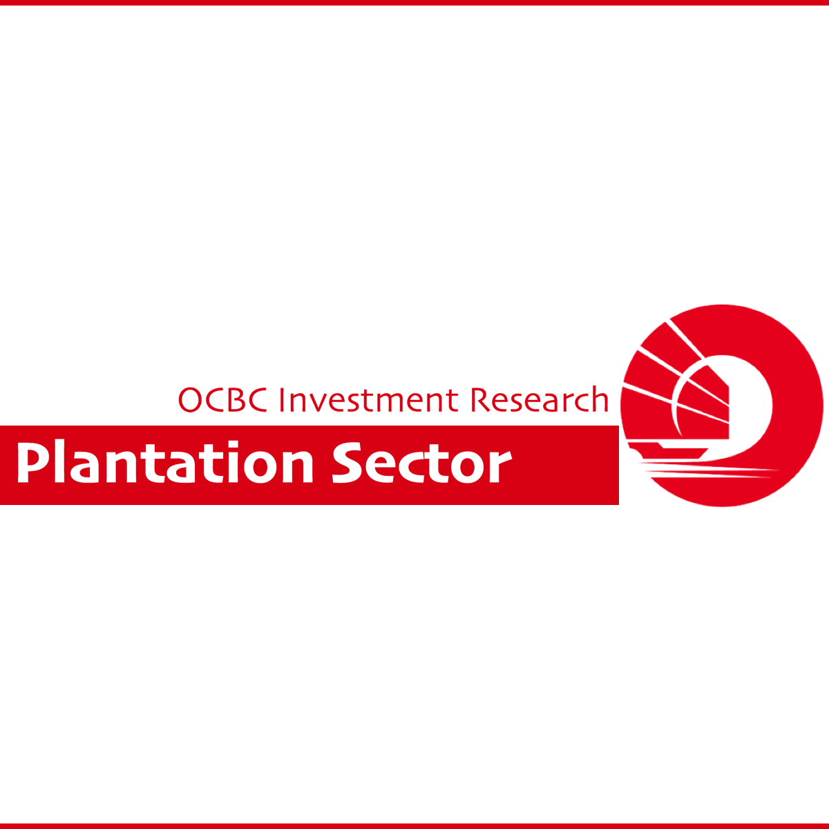 Plantations sector - OCBC Investment 2016-12-12: Demand would have to be robust next year