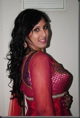 My Heart Is Beating Heroine Rajitha Reddy Hot Stills