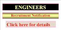 Technician Apprentice  Recruitment - Government of  India