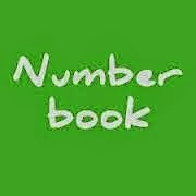 تحميل برنامج نمبر بوك  download number book