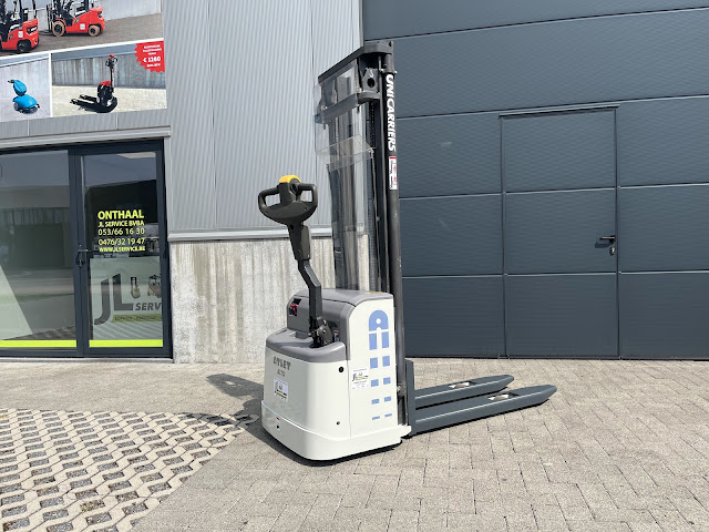 UNICARRIERS PS125