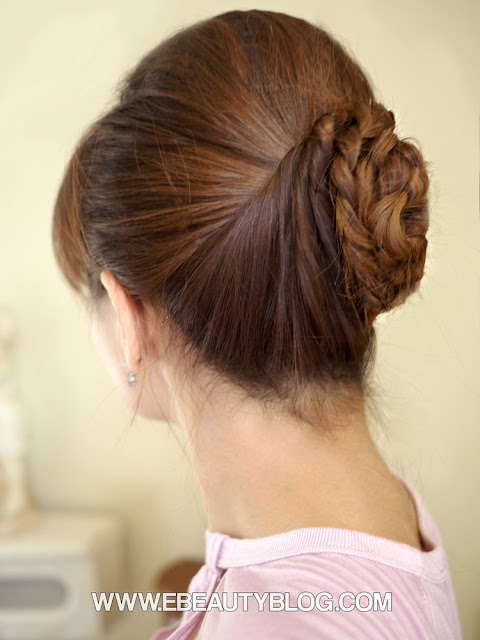 Prom Hair Updos 2012 - 2013