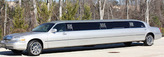 Bradley limo and car service