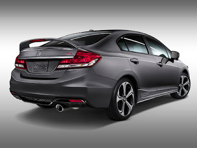 2016 Honda Civic Redesign and Release Date