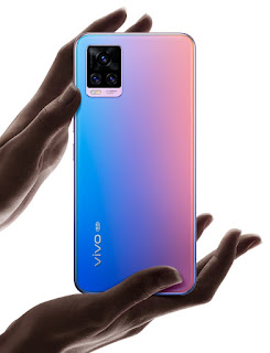 Vivo V20 Pro price in India