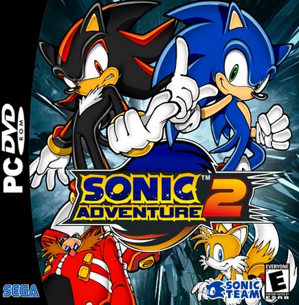Sonic Adventure 2 Full - Gamers Full Version