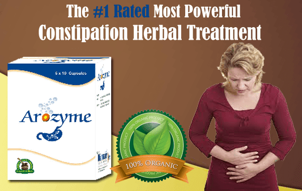 Constipation Herbal Treatment