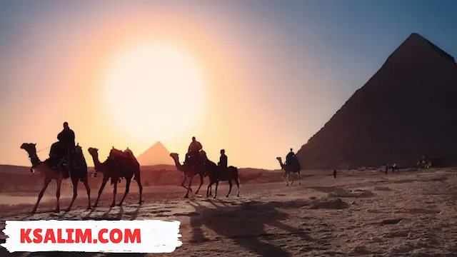8 أشياء رائعة لا يجب أن تفوتك في مصر