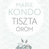 Marie Kondo: Tiszta öröm