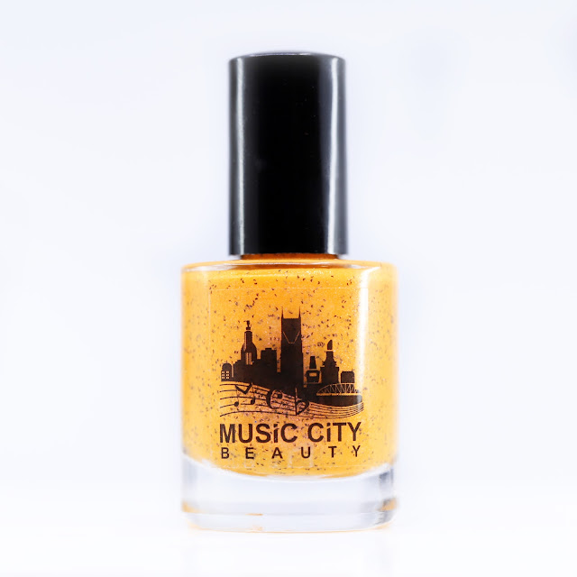 Music City Beauty Nacho Business