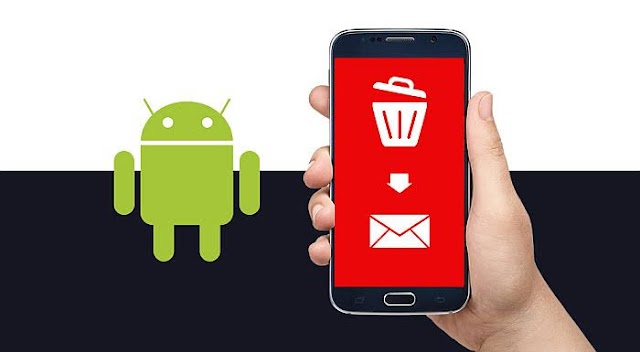  How to Recover Deleted SMS in Android without Rooting