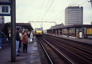 Mijn Stad Rotterdam