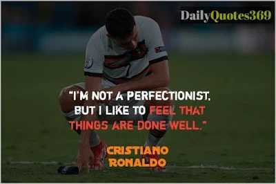cristiano ronaldo success quotes in english