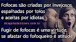 Frases de Fofocas, Boatos, Falsidade, Intrigas