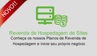 Revenda de Hospedagem de sites: Uma excelente forma de empreender na pandemia