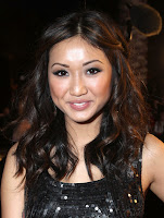 Brenda Song 2011