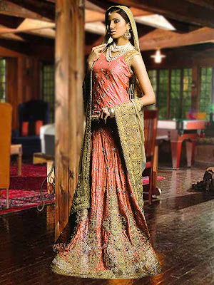 Indian Ethnic Clothing