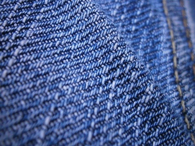 Facts About Blue Jeans You Might Not Be Aware