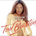 Toni Braxton, cantante, pianista y una de las mayores exponentes del género R&B