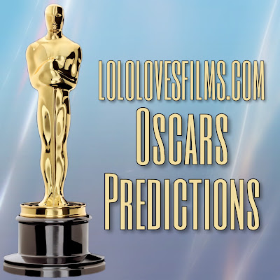 Photo: 2020 Oscars Predictions