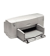 Printer HP Deskjet 840c Drivers Download
