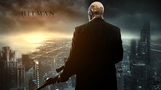 Hitman Absolution