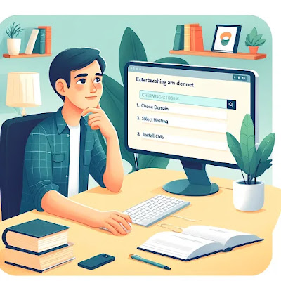 internet identity Guide