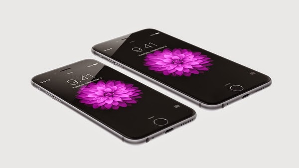 مواصفات و امكانيات و سعر ايفون 6 | مميزات و عيوب و صور ايفون ستة | الاعلان عن الهاتف الجديد آيفون 6 | iPhone 6 features release date, news and 