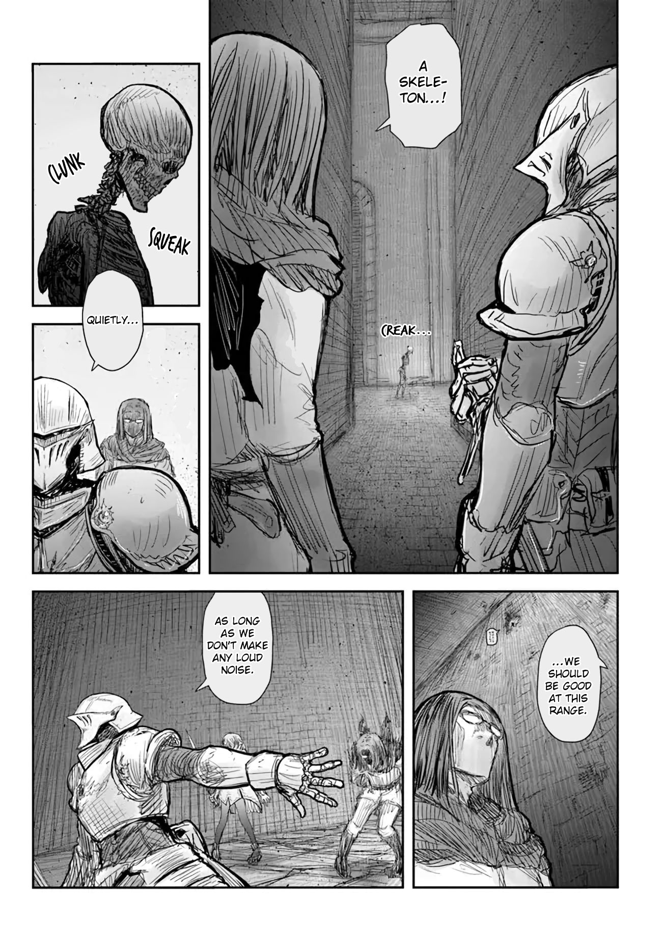 Uncle from Another World, Chapter 43.5 - Uncle from Another World Manga  Online