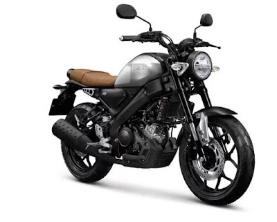 Yamaha XSR 155 price in India