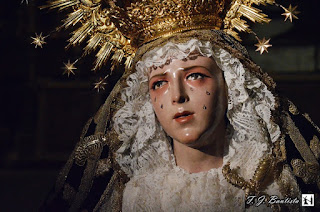 Virgen del Mayor Dolor