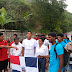 Polo: Alcaldesa,Lic: Danilsa Cuevas destaca participación de jóvenes deportistas; patrocina torneo de varias disciplinas Y hace llamado a Practicar  Deportes y Alejarse de los Vicios.