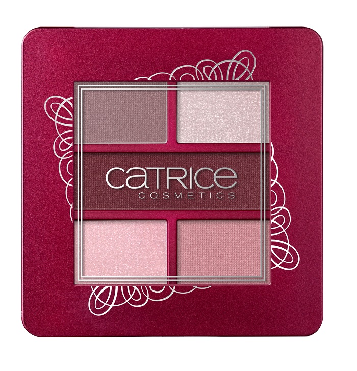 CATRICE ProvoCATRICE Eye Palette