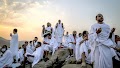 Talk about the virtue of the day of Arafah أحاديث في فضل يوم عرفة 