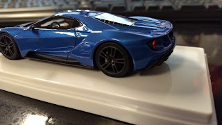 tsm ford gt