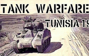 Tank Warfare Tunisia 1943 PC Game 2017 Free Download