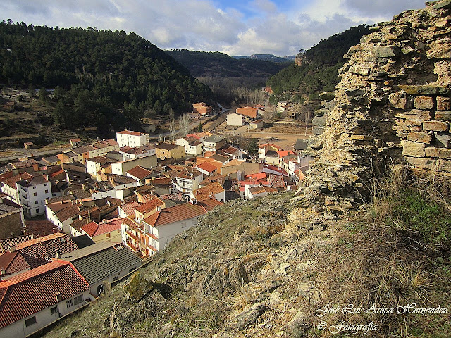 Boniches (Cuenca).