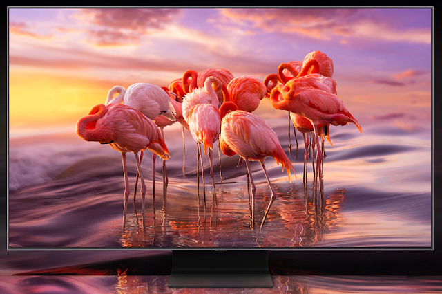 Samsung tv price in Bangladesh