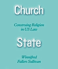A Symposium on Sullivan's "Church State Corporation"