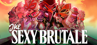 The Sexy Brutale Official Strategy Guide PDF Download