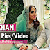 Nadia Khan Wedding Pics and Videos | Third Marriage