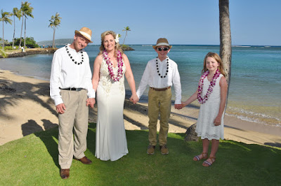 Kahala Beach