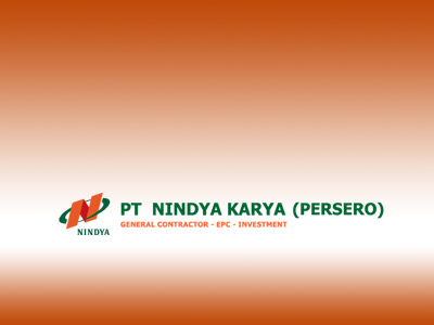 Lowongan Kerja PT Nyndia Karya (Persero), Lowongan Kerja BUMN terbaru Januari Februari Maret April Mei Juni Juli Agustus September 2020