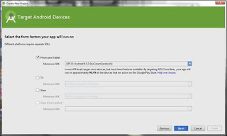 How to Create an Android App With Android Studio